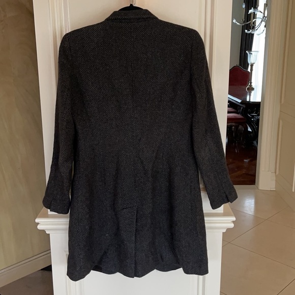 Eileen fisher short coat! - Picture 5 of 5